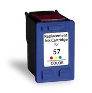 HP 57  Ink Cartridge    C6657AN 